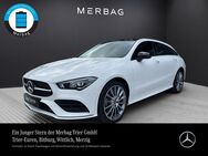 Mercedes CLA 250, e SB AMG Night Ambie KeyGo, Jahr 2022 - Wittlich