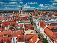 Degressive Abschreibung mit 5 % Neubau Stadtmitte Modernes Wohnen im Zentrum von Ingolstadt - mehr als 50% bereits verkauft ! - Ingolstadt