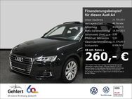 Audi A4, 2.0 TFSI Avant design Sitze Blendfreies Fernl, Jahr 2016 - Freiburg (Breisgau)