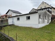 Lager alte Gefriersnlage in Burghaun Steinbach zu verkaufen - Hünfeld (Konrad-Zuse-Stadt)
