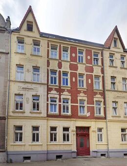 Eigentumswohnung in Stralsund Tribseer-Vorstadt - Stralsund