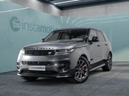 Land Rover Range Rover Sport, 3.0 DYNAMIC SE D300 11 24, Jahr 2024 - München