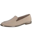 Paul Green Paul Green Slipper Nubukleder Slipper in 00000