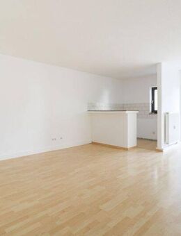 Lichtdurchflutete Eleganz mit großzügigem Balkon - Traumhaftes Wohnen in moderner Etagenwohnung - Langenfeld (Rheinland)