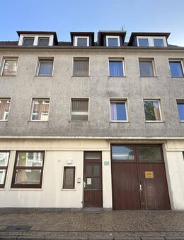 Bremerhaven-Mitte // 4,5-Zimmer-Wohnung im Zentrum - Bremerhaven