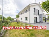 Provisionsfrei für Käufer! Stadtvilla mit Stil: Moderne trifft auf nachhaltigen Wohnkomfort ! - Neuwied