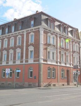 Zentrumsnahe 3-Zimmer Wohnung - Nürnberg
