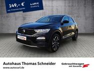 VW T-Roc, 1.0 TSI United Blind, Jahr 2021 - Reichenbach (Vogtland)