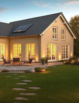 Traumhaus für große Familie oder 2 Generationen - Maxhütte-Haidhof