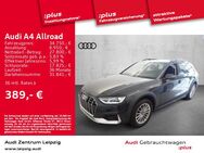 Audi A4 Allroad, 50 TDI quattro, Jahr 2021 - Leipzig