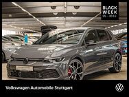 VW Golf, 8 GTD, Jahr 2024 - Stuttgart