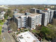 Gut aufgeteilte ETW mit Loggia in Bochum-Querenburg - Bochum