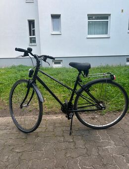 Damen Fahrrad 28 Zolll! - Berlin