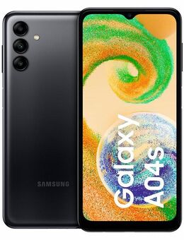 Samsung a04s 32gb - Leipzig Ost