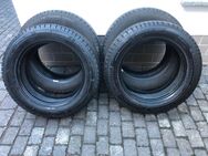 4x Sommerreifen in Größe 215/60 R17 MICHELIN AGILIS - Uder