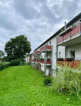 Mit Balkon! Schöne Wohnung für Paare in ruhiger Lage - Witten