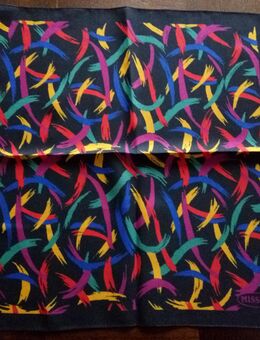 1 schönes Tuch von MISSONI Vintage - Essen