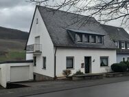 Einfamilienhaus in Top Lage in Bernkastel-Kues - Bernkastel-Kues