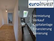 +++Attraktive 4,5-Zimmer-Dachgeschosswohnung in Wuppertal - Modernes Wohnen auf 86,43 m²+++ - Wuppertal