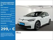 VW ID.3, Pro, Jahr 2022 - Hagen (Stadt der FernUniversität)