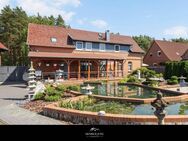 Luxusdomizil in der Natur - Grebs-Niendorf