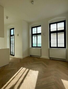 Cityapartment in Top-Lage | EBK | Balkon | kernsanierter Altbau - Berlin
