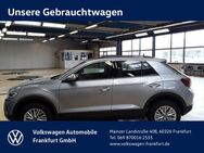 VW T-Roc, 1.5 TSI Life ", Jahr 2023 - Frankfurt (Main)