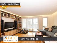 Zukunftsorientierter Wohntraum mit 4-Zimmern in Weil der Stadt-Merklingen - Weil der Stadt