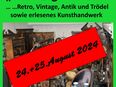 Norden Sommerfest mit Kunst- und Trödelmarkt 2024 in 26506
