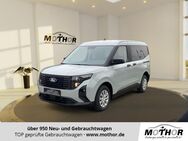 Ford Tourneo Courier, 1.0 Trend EcoBoost, Jahr 2024 - Gardelegen (Hansestadt)