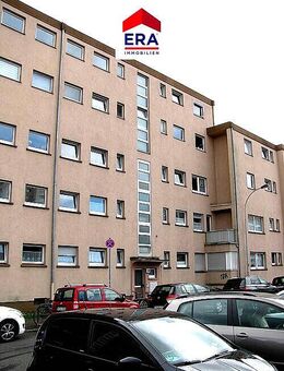 Charmante 3 Z. Wohnung in gefragter Lage Frankfurt-Niederrad - Frankfurt (Main)