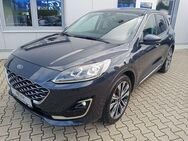 Ford Kuga Plug-In Hybrid 2.5 Duratec Vignale - Bad Oeynhausen