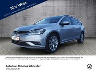 VW Golf Variant, 1.0 TSI Golf VII Comfortline Business NA, Jahr 2019 - Reichenbach (Vogtland)