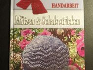 Handarbeit: Mützen und Schals stricken (garant) - Essen