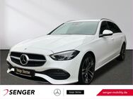 Mercedes C 220, T d Avantgarde, Jahr 2021 - Friesoythe