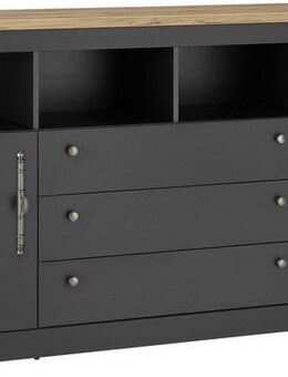 Home affaire Sideboard WESTMINSTER BESTSELLER! (Breite ca. 193 cm), im romantischen Landhausstil