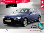 Audi A4, Avant 40 TDI S lineüssel, Jahr 2023 - Northeim