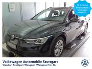 VW Golf Variant, 2.0 TDI Life, Jahr 2021 - Stuttgart