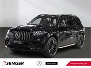 Mercedes GLS 63 AMG, Perf Abgasanlage, Jahr 2021 - Ahlen