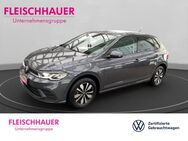 VW Polo, 1.0 TSI VI digitales, Jahr 2023 - Köln