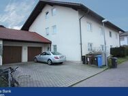 Zweifamilienhaus mit gut aufgeteilten 3-Zimmer Wohnungen in Marklkofen / Frontenhausen - Marklkofen