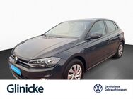 VW Polo, 1.0 TSI Comfortline, Jahr 2019 - Kassel