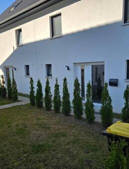Moderne Doppelhaushälfte in Pinneberg-Quellental - Pinneberg