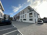 Haus "Johannesblick" - Wohnung 4 mit eigenem Eingang - Nastätten