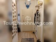 [TAUSCHWOHNUNG] Suche 2 x 2 Zimmer in Sülz, biete 3,5 Zimmer mit Garten - Köln