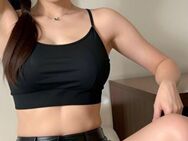 ganz NEU 🌸 JADA 23J. - Sexy Asiatin ist immer geil 🌸 nur für kurze Zeit in deiner Stadt 🏠 nur besuchbar - Mühldorf (Inn) Zentrum