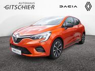 Renault Clio, ZEN SCe 65, Jahr 2021 - Herbertingen