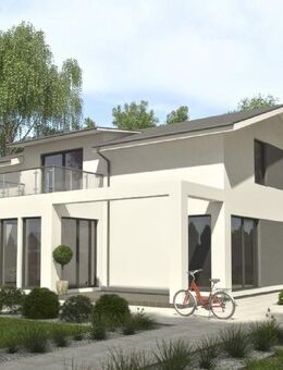 Doppelhaushälfte in Rheinfelden NEUBAU - Rheinfelden (Baden)