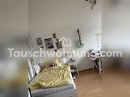 [TAUSCHWOHNUNG] Einzimmerwohnung mit Balkon - Köln