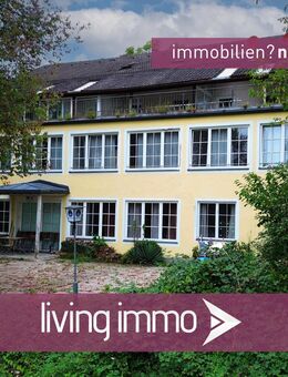 Ihr Wohnprojekt in Burghausen - Bestand mit Planungspotenzial für 12 WE - Entwurfsplanung vorhanden - Burghausen